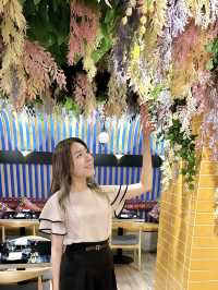 充滿異國風情💙特色黎巴嫩菜🇱🇧