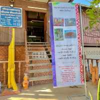 Vientiane Arts Oasis: Traditions Transformed