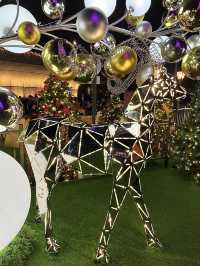香港聖誕不能錯過的絕美打卡點-西九文化區