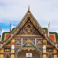 วัดพระศรีมหาธาตุ วรมหาวิหาร