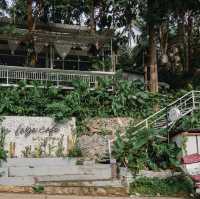 Faya cafe’ sangkhlaburi 🥤🌿 