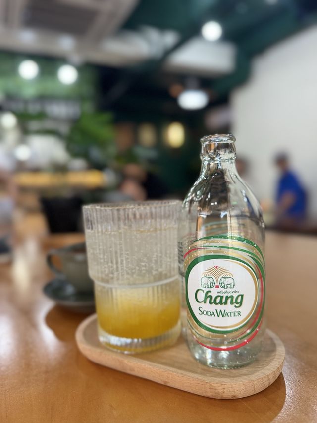 📍屯門｜村裡的綠色小屋🛖寵物友善咖啡店