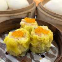 The Dim Sum Place at CentrePoint