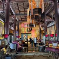 Yen Tu, a hidden paradise located in north VN