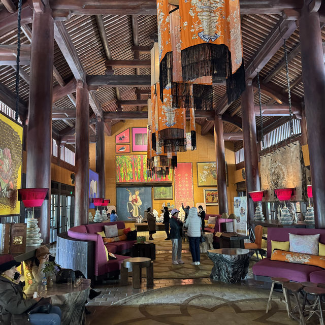 Yen Tu, a hidden paradise located in north VN