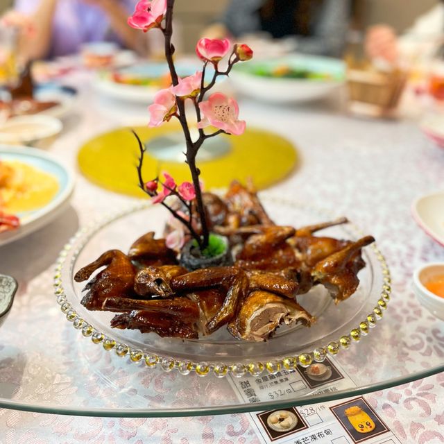 皮脆肉嫩嘅白切雞？真心推介一試❤️