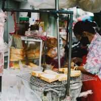 รวม 10 พิกัด กิน เดิน เที่ยว ย่านตลาดน้อย เยาวราช 