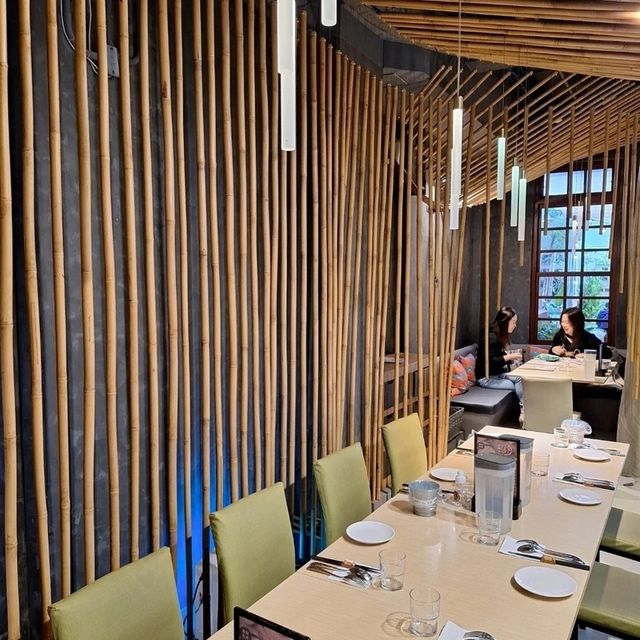 創意烏魚子料理餐廳-鯉魚
