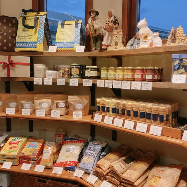 【滋賀】本格フランス洋菓子店