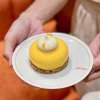 Cafe kitsune Singapore 