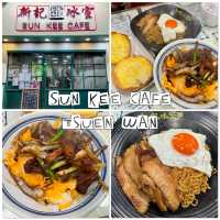 13 ร้านตามใจท้องเวลาหิว ฮ่องกง 🇭🇰