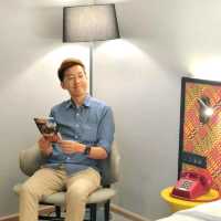 รีวิว โรงแรม Ibis Styles Silom