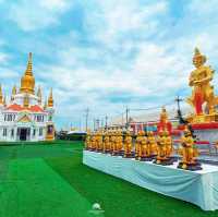 วัดไร่ขิง จ.นครปฐม