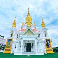 วัดไร่ขิง จ.นครปฐม