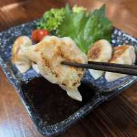 開業超過20年的懷舊日式居酒屋