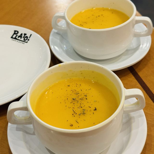 🍽️Plato Cafe & Bistro 🍽️