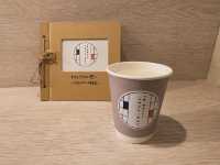 創業150年の老舗麹屋の甘酒カフェ 『甘酒・雑貨かふぇ こめどりーみんぐ』