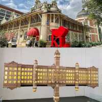 GALERI KUALA LUMPUR