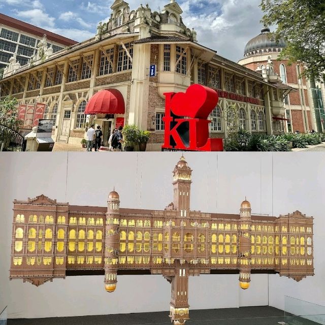 GALERI KUALA LUMPUR
