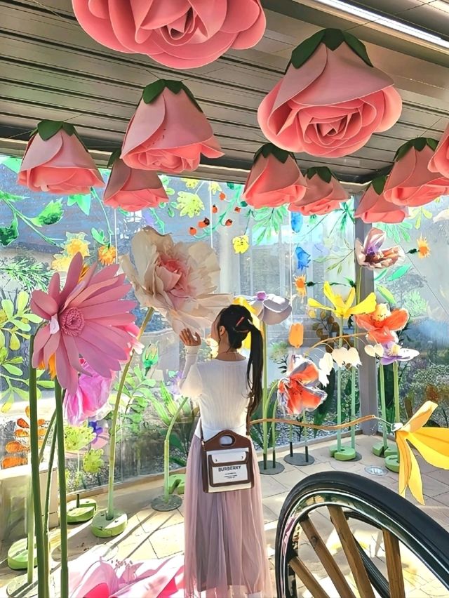 【淡路島/穴場スポット】絶対に後悔しない✨🫶最高に贅沢なアフタヌーンティーを最高に贅沢な空間で！💗