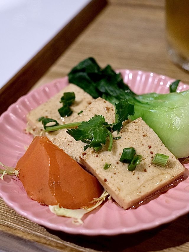 家鄉的味道，幸福的感覺