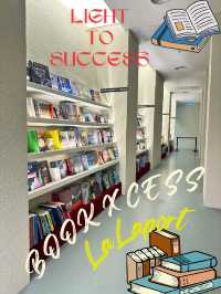 BookXcess LaLaport แวะมาเก็บภาพกันหน่อย