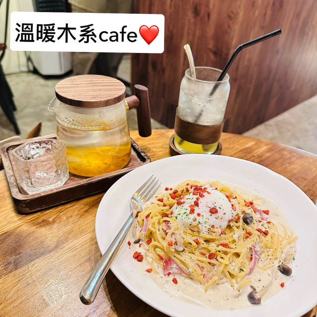 「賞島咖啡屋：CP值超高美食，閨蜜談心好去處」