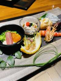 【千葉県】何度訪問しても大満足が叶う宿　鏡ヶ浦温泉rokuza〜お料理編〜