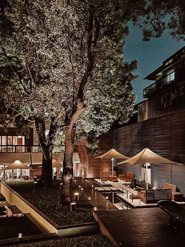 入住台北真正日式風格的三二行館 Villa 32🏨
