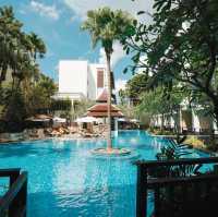 Centara Anda Dhevi Resort & Spa Krabi
