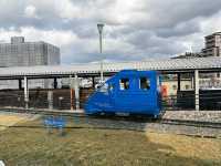 เชื่ยมชมรถไฟอันเก่าแก่ของคิวชู 🚃🇯🇵