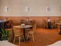 Lax Lax Restaurant