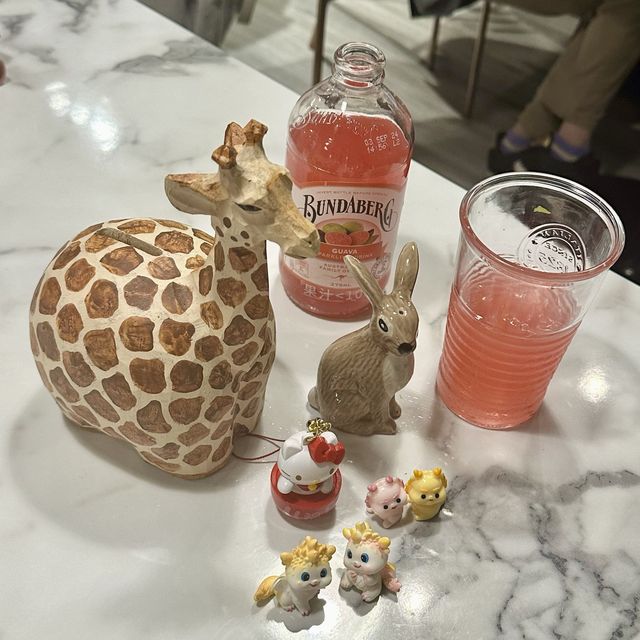 北寧路（庫比咖啡）美食餐廳值得推薦