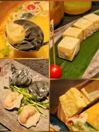尖沙咀高質二人火鍋套餐