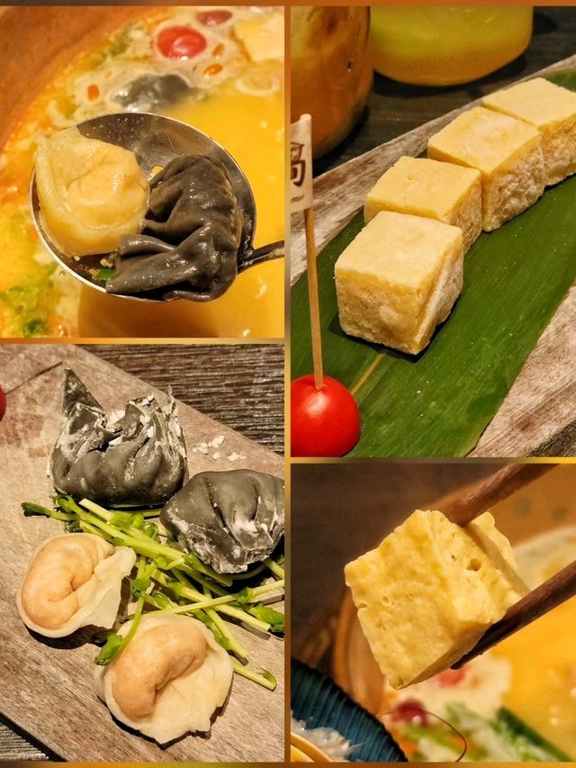 尖沙咀高質二人火鍋套餐