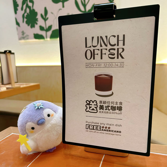 健康小清新餐廳必食🥰 健康小清新餐廳必食🥰