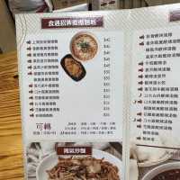 天水圍—上海人自開小店