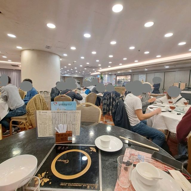 任飲任食 多款種類
