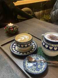 문래 감성카페☕️ 찐 핫플 ‘올드문래’