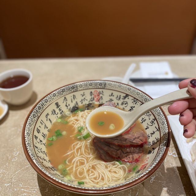 東涌高質滬菜 新年團年飯之選@樂天皇朝