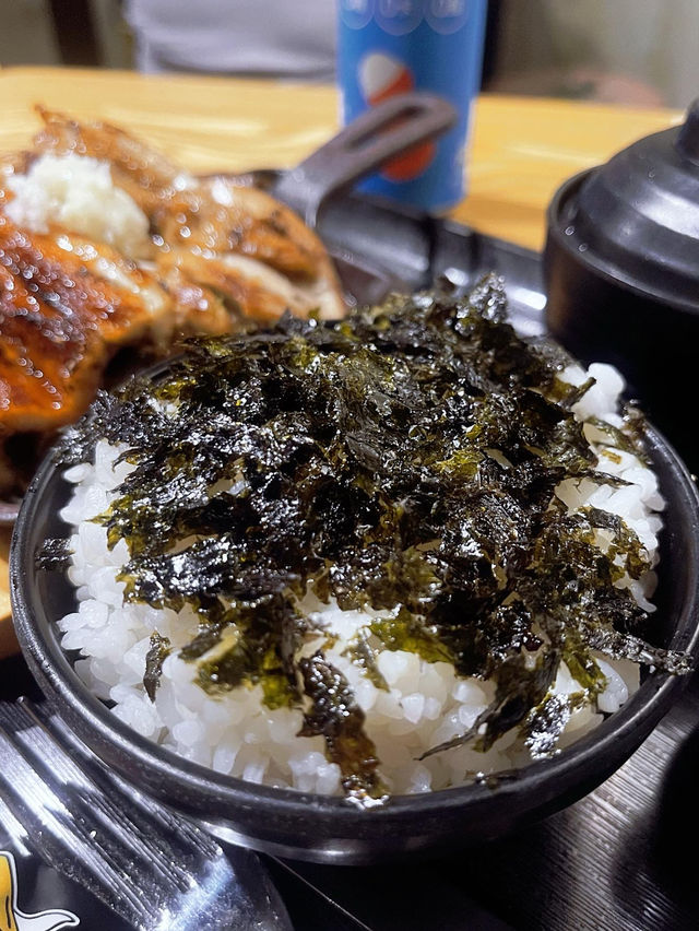 ‼️最好食既牛舌👅️ 高質隱世牛舌餐廳