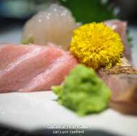 Omakase ดี ๆ พาแฟนไปเดท