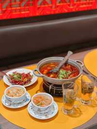 必食米芝蓮川菜餐廳