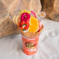 Meekhun Dessert Cafe