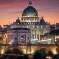 Vatican City 