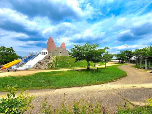 Hyogo Prefectural Arimafuji Park