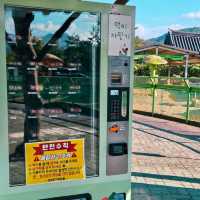 Gokseong Animal Farm