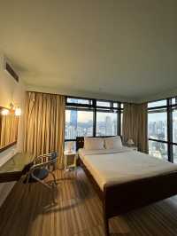 Suites with Luxury View of 3 Iconic Tower 
