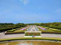 Uminonakamichi Seaside Park