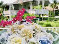 ร้านชาบูอร่อยนั่งชิลๆฟีลบ้านสวน